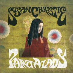 Susan Christie : Paint a Lady